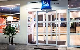 ibis budget Osasco